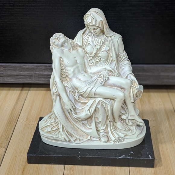 The poeta by Michelangelo - Picture 1 of 2